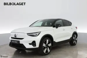 Volvo C40 2021